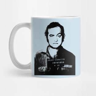 Jake Blues Mugshot Mug